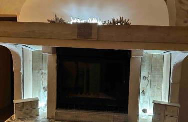 Notre Viree V Studio avec piscine sauna et bassin a remous - Foto 33