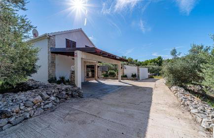 Holiday Home Ivan with heated pool by Villas Guide - Foto 29