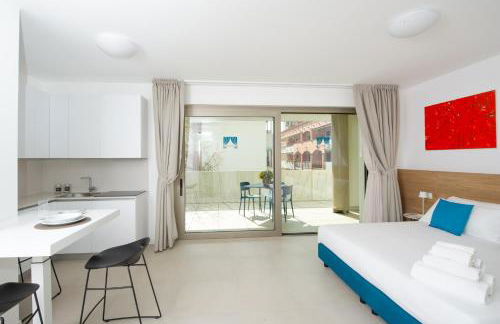 Ariston Teatro Luxury Aparthotel - Foto 39