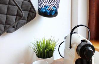 Vier Sind Hier Apartments - Foto 17