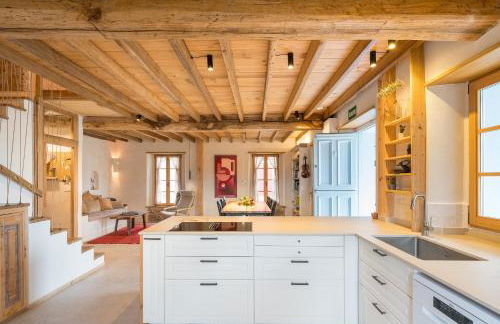 Casona Azul Llue - Asturias Vacations - Foto 48