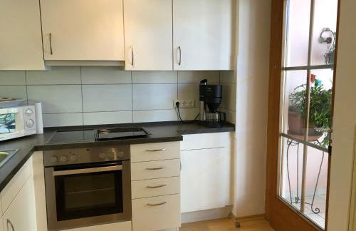 Haus bei der Linden Ferienwohnungen - Foto 45