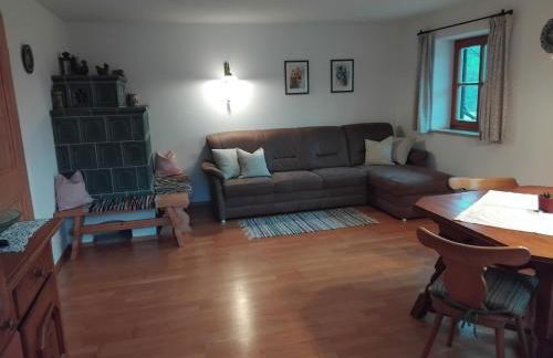 Ferienwohnungen Ilsanker - Doffenlehen - Foto 3