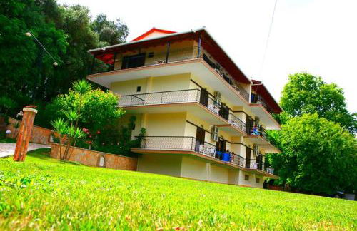 Villa Dimitris - Foto 8