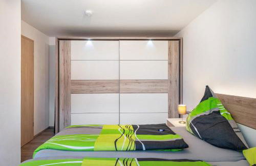 Haus Fernsicht Wohnung Bergpanorama - Foto 15