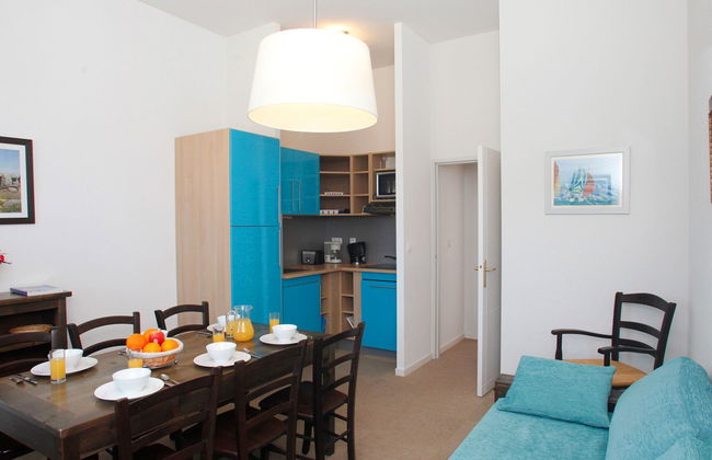 Odalys Référence Le Château de Kéravéon - Foto 6