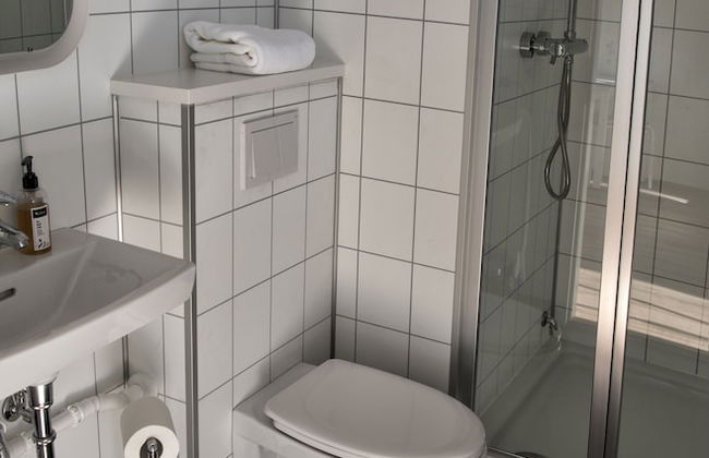 Brú Guesthouse - Foto 23