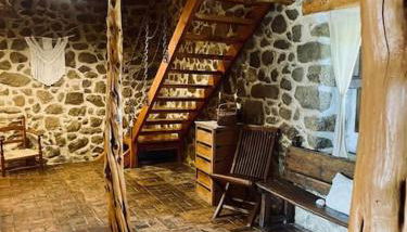 Agroturismo Los Prados Sierra de San Vicente - Foto 2