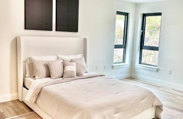 Luxury 2 Bed Apartment in Quincy - Foto 18