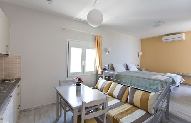 Phaedra Hotel - Foto 23