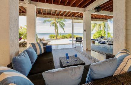 Carefree on Cudjoe by Last Key Realty - Foto 11