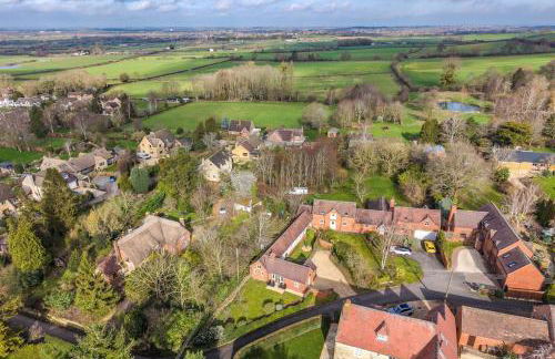 Gleanings Cottage - Foto 8