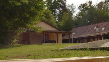 Domaine du Venet - Foto 3, Garden