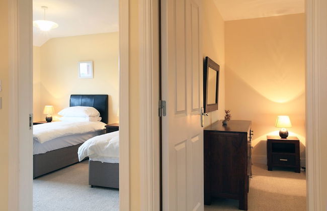 Ardmullen 4 bed Walnut - Foto 6