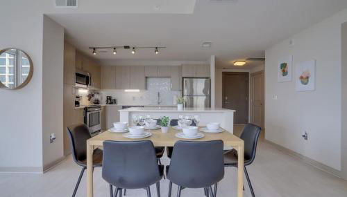 Wonderful 2BR Apartment at Crystal City - Foto 3