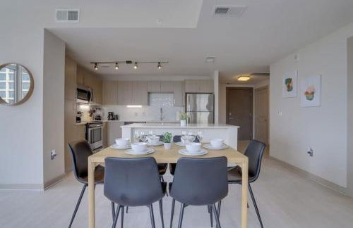 Wonderful 2BR Apartment at Crystal City - Foto 3