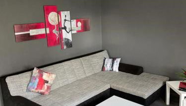 Ferienwohnung Klatschmohn - Foto 3