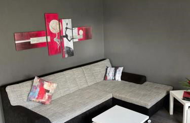 Ferienwohnung Klatschmohn - Foto 3