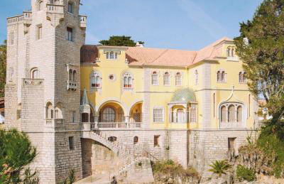 Cascais Beach&Sand Studio Apartment - Photo 37