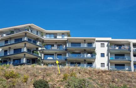 Agosta Sea View - Foto 23