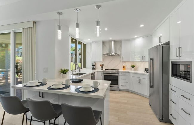 Palms at Wailea Two Bedrooms - Partial Ocean View by Coldwell Banker Island Vacations - Foto 76