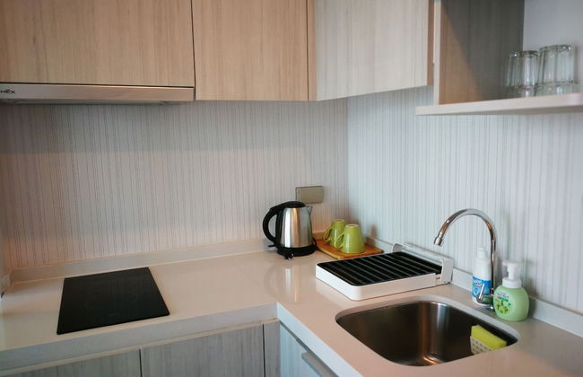 The Prio Condo by Loto - Foto 24