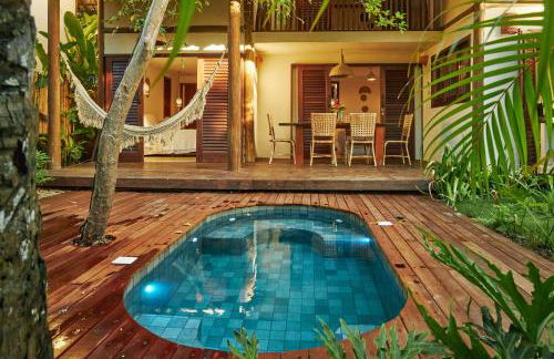 Vila Nativa Caraíva - Foto 33