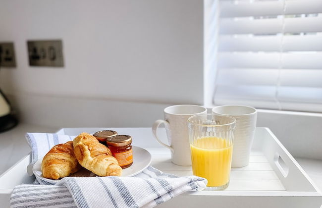 14-16 Grosvenor Street Luxury Apartments - Foto 72