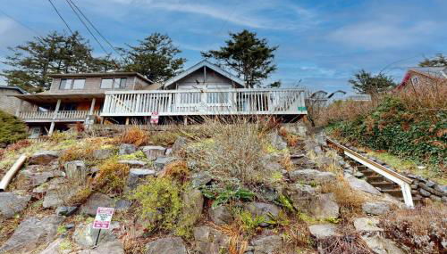 Oceanside Beach Bungalow - Foto 3