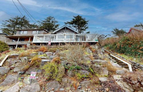 Oceanside Beach Bungalow - Foto 3