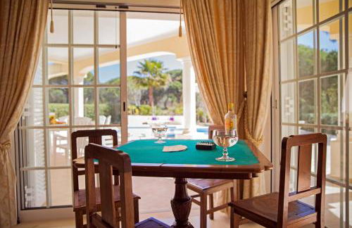 Villa Tulum by Algarve Vacation - Foto 24