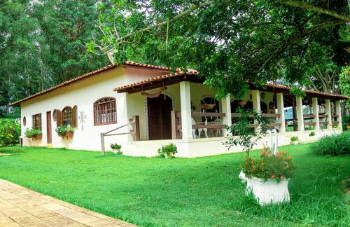 Fazendinha Nossa Senhora da Medalha Milagrosa - Foto 22