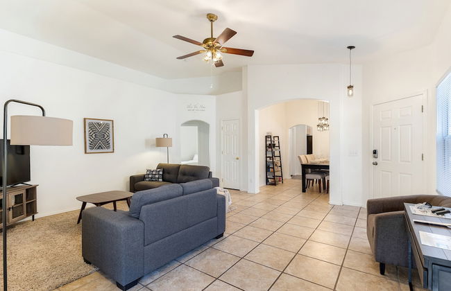 Sonesta Tucson - Foto 11