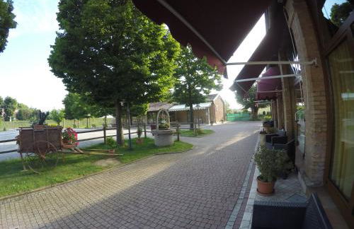 Agriturismo La Rebosola - Foto 9