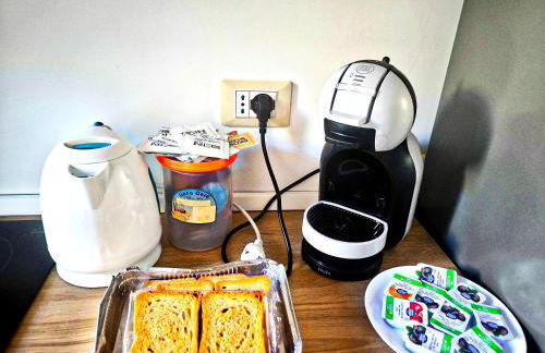 Modern and quiet apartment - Foto 10