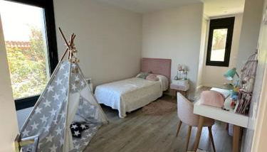 Chalet en la playa con vistas - Foto 5