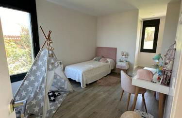 Chalet en la playa con vistas - Foto 5