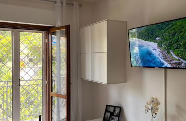 Appartamento “BellaVista” a Norma - Foto 14