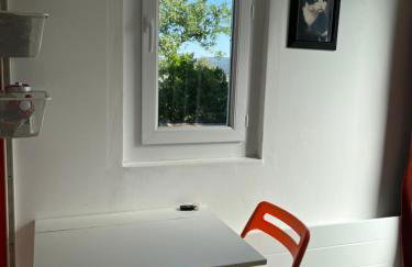 Studio en duplex indépendant - Foto 13