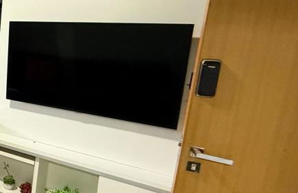 Terra do Sol - Apt 2 quartos, Capim Dourado Shopping - Foto 15