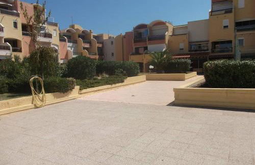 Perle méditerranéenne au coeur du port de Gruissan - Foto 8