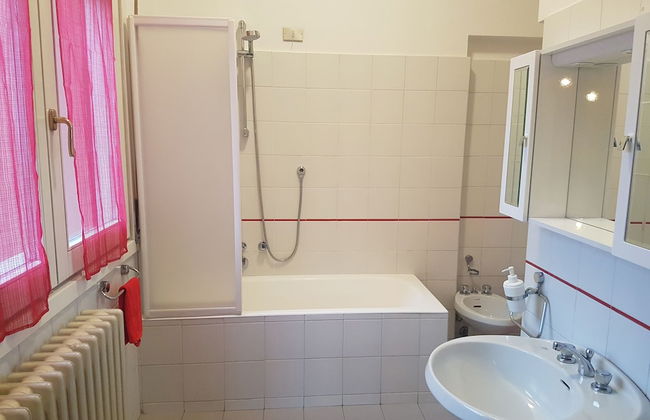 Retro Apartment - Foto 19