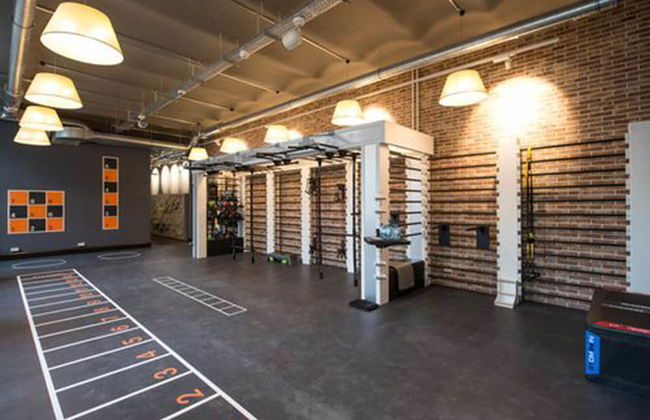 Lux 11 Berlin Mitte - Foto 34