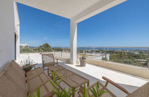 Villa con vistas al mar - Foto 32