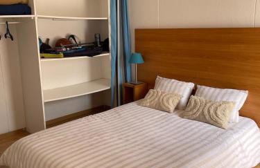 Villa 3 chambres 6 personnes résidence de vacances Soustons - Foto 28
