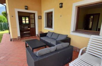 Gestiona2R - Villa con finca, Piscina-Padel-Golf - Foto 23