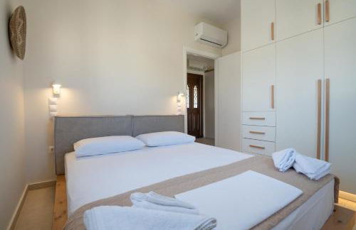 Stoupa Harmony Suites - Two Bedroom Apartment - Foto 9