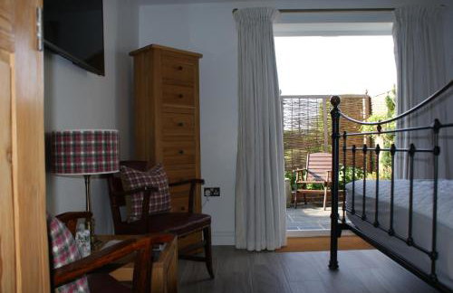 Keeper's Lodge - Foto 16