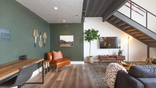 Bozeman Basecamp - Foto 5