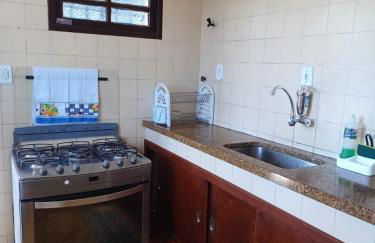 Linda Casa Com Vista Para a Praia! - Photo 23